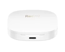 Bluetooth стереогарнитура Xiaomi Redmi Buds 6 белые M2429E1