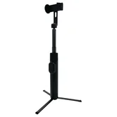 Монопод-трипод-штатив Xiaomi tripod selfie stick Mini version черный (XMZJZPG02YM)